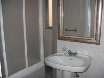 Hostal Fabiola Madrid Exterior foto